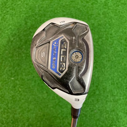 Hybrid 3 Taylormade SLDR