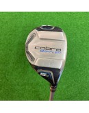 Hybrid 5 Cobra Baffler XL