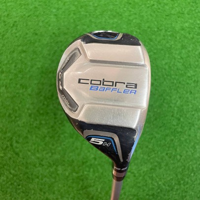 Hybrid 5 Cobra Baffler XL