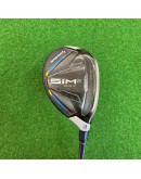 Hybrid 3 Taylormade Sim2 Max