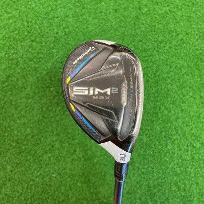 Hybrid 3 Taylormade Sim2 Max