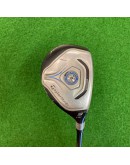 Hybrid 3 Taylormade Jetspeed 