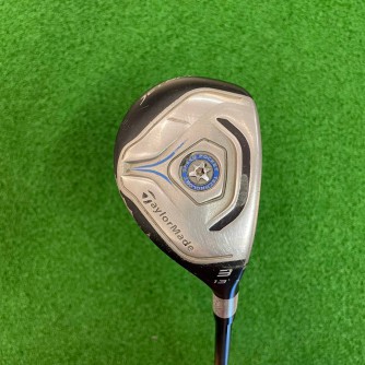 Hybrid 3 Taylormade Jetspeed 