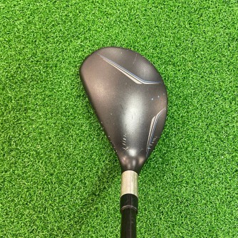 Hybrid 3 Taylormade Jetspeed 