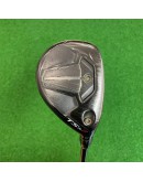 Hybrid 4 Titleist TSR2