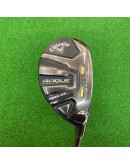 Hybrid 4 Callaway Rogue Max DS