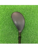 Hybrid 4 Callaway Rogue Max DS