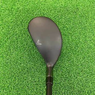 Hybrid 4 Callaway Rogue Max DS