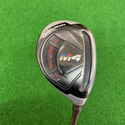 Hybrid 4 Taylormade M4