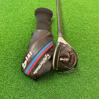 Hybrid 4 Taylormade M4