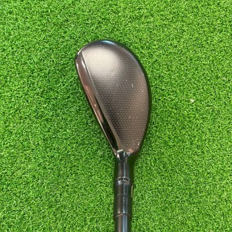 Hybrid 3 Taylormade Stealth Plus