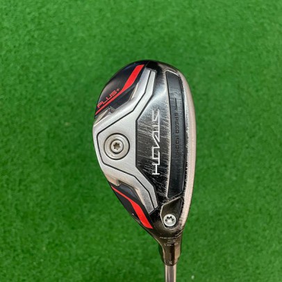  Hybrid 3 Taylormade Stealth Plus