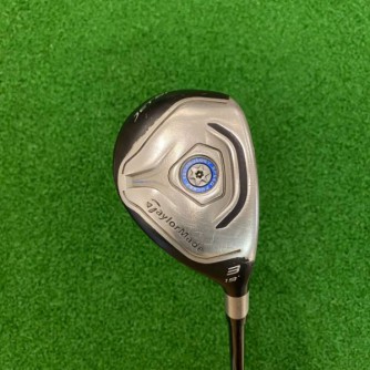  Hybrid 3 Taylormade Jetspeed 