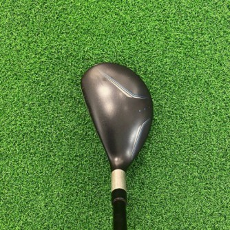  Hybrid 3 Taylormade Jetspeed 