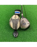  Hybrid 3 Taylormade Jetspeed 
