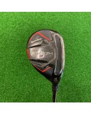 Hybrid 4 TaylorMade Stealth 2.