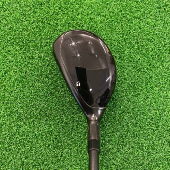 Hybrid 4 TaylorMade Stealth 2.