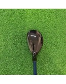  Hybrid 5 Callaway Paradym 
