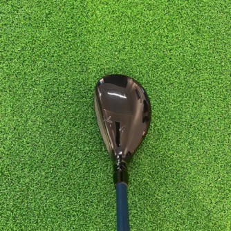  Hybrid 5 Callaway Paradym 