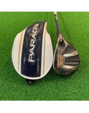  Hybrid 5 Callaway Paradym 