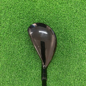  Hybrid 5 Maruman Shuttle Gold