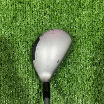  Hybrid 3 Taylormade SLDR S (Lefty)