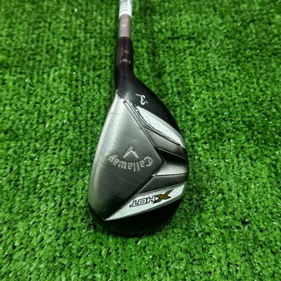  Hybrid 3 Callaway X Hot