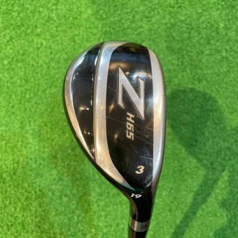  Hybrid 3 Srixon Z H65