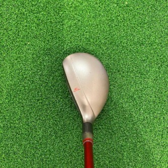  Hybrid 4 Cobra Baffler