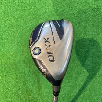  Hybrid 4 XXIO MP1200
