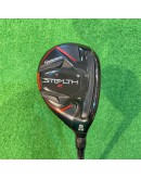  Hybrid 5 Taylormade Stealth 2