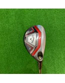  Hybrid 3 Callaway Big Bertha 