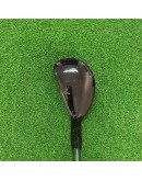  Hybrid 3 Callaway Big Bertha 