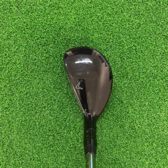  Hybrid 3 Callaway Big Bertha 