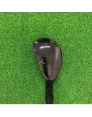  Hybrid 3 Callaway Big Bertha 