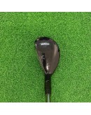  Hybrid 4 Callaway Big Bertha