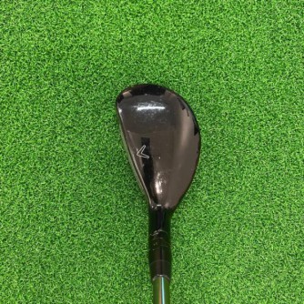 Hybrid 4 Callaway Big Bertha