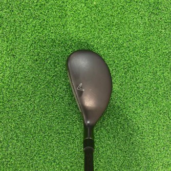  Hybrid 4 Callaway Rogue ST