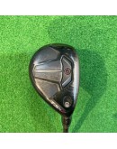  Hybrid 4 Titleist TSR 2