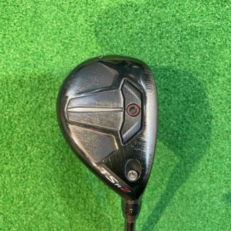  Hybrid 4 Titleist TSR 2
