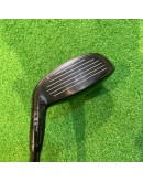 Hybrid 4 Titleist TSR 2
