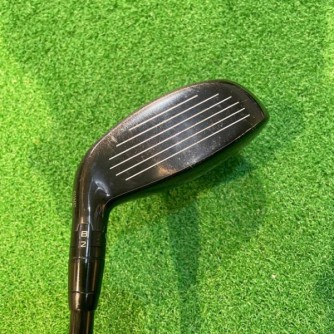  Hybrid 4 Titleist TSR 2