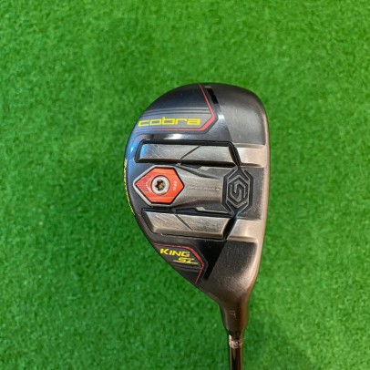  Hybrid 2 Cobra King S2