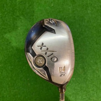  Hybrid 4 XXIO MP700