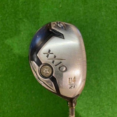  Hybrid 4 XXIO MP700