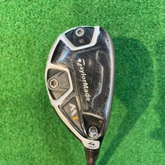  Hybrid 4 Taylormade M1