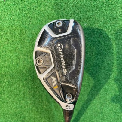  Hybrid 4 Taylormade M1