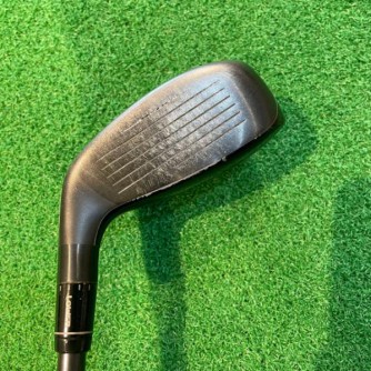  Hybrid 4 Taylormade M1