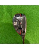  Hybrid 3 Taylormade Stealth 2 Plus