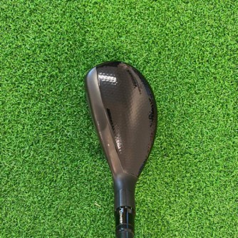  Hybrid 3 Taylormade Stealth 2 Plus